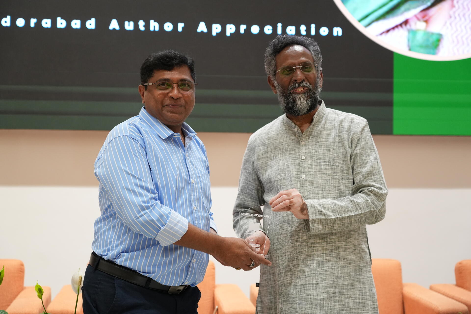 Memento ceremony photo 1